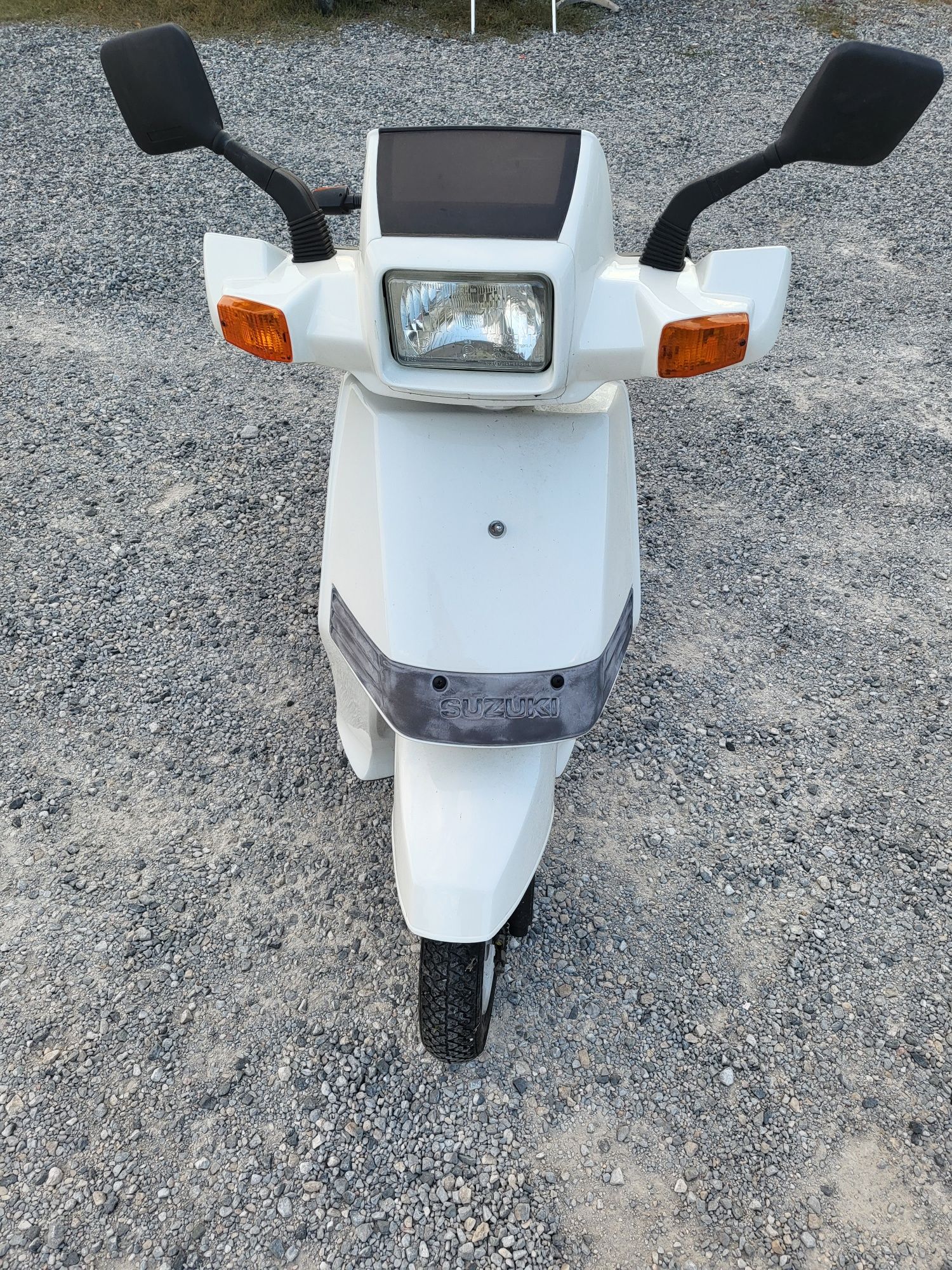 Миксер     suzuki
