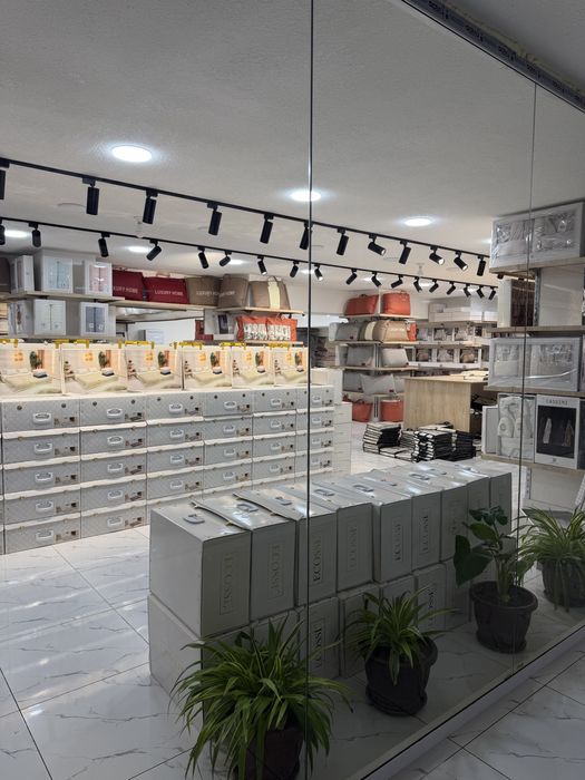 Коммерческое помещение