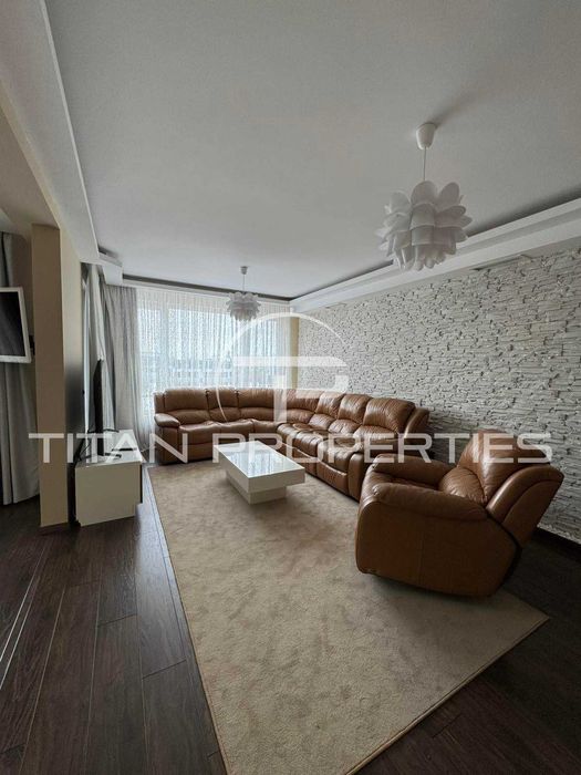 Продава се Многостаен апартамент в София, Студентски град - 223 кв.м за 2557 €/кв.м - Снимка #5