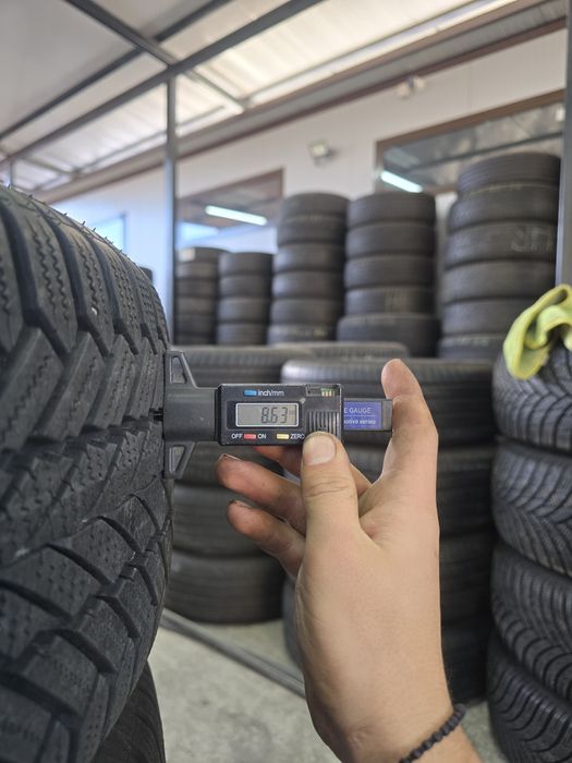 Джанти 18 / 5х112 - BMW, VW, Mercedes, Audi, Skoda, Seat 5x112