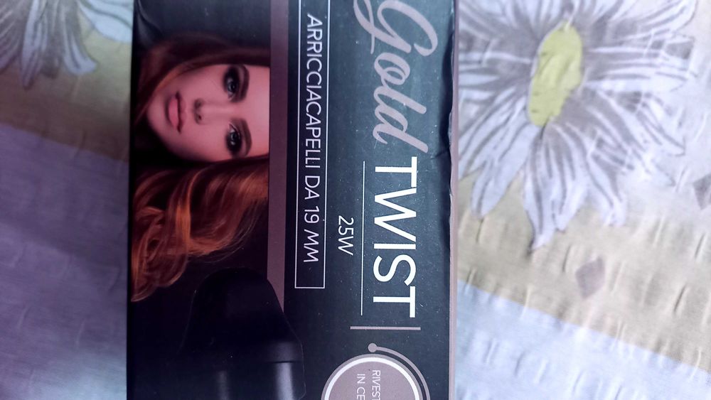 Три броя ел.маши за коса