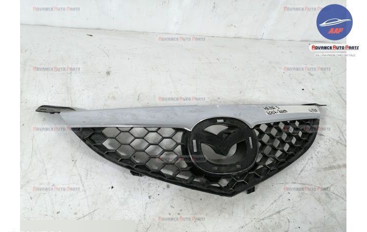 Grila centrala originala Mazda 3 BK (facelift) Mazda 3 BK (facelift) 2