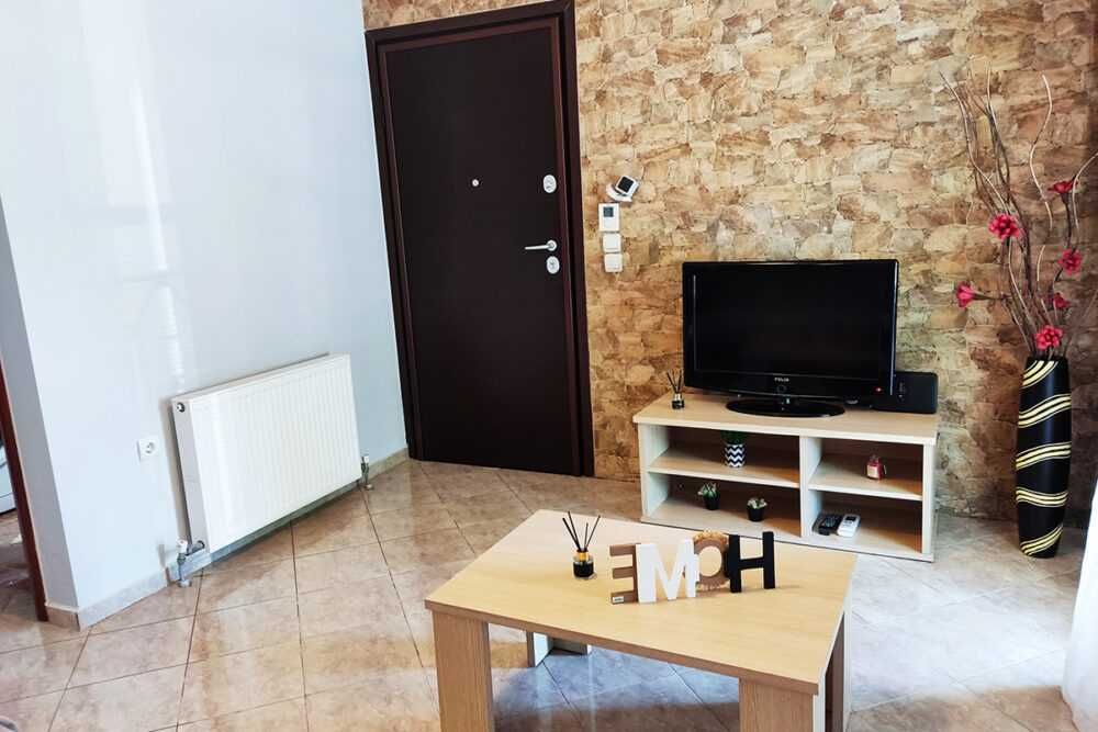 Апартамент 303 V&S - Керамоти, Гърция