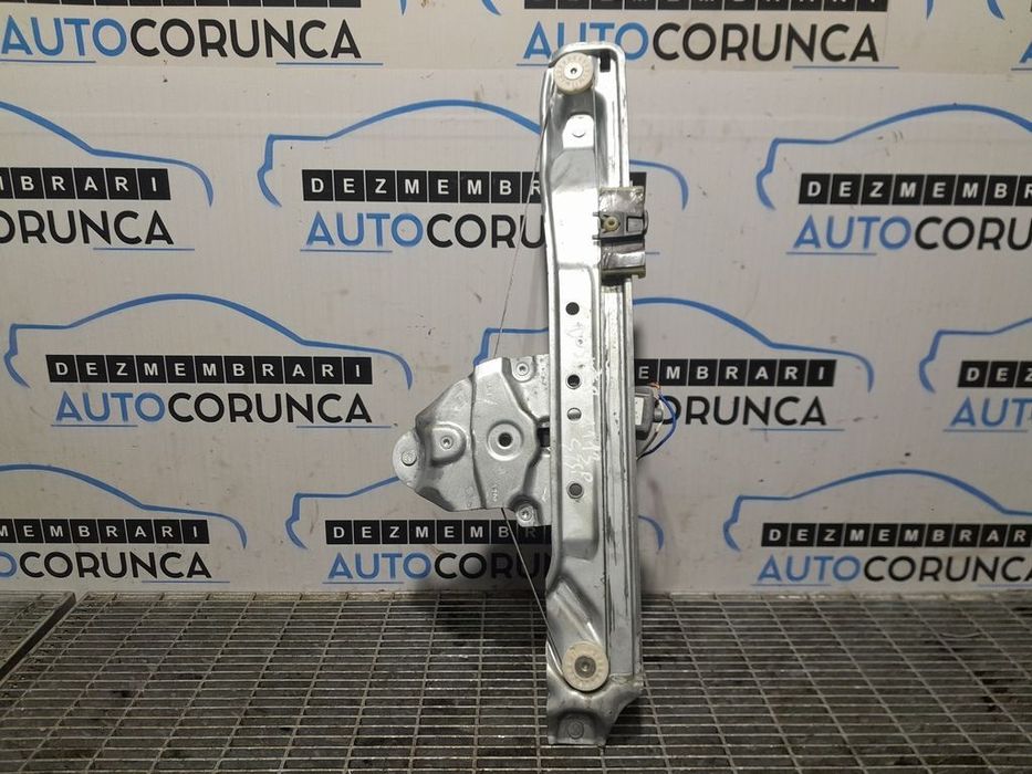 Macara stanga spate Dacia Duster II 2018 - 2021 SUV 4 Usi (1113) CU MOTORAS 827210622R