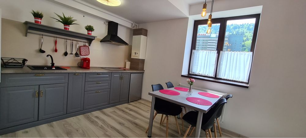 Cazare Apartament Mara Colina Marei Sinaia
