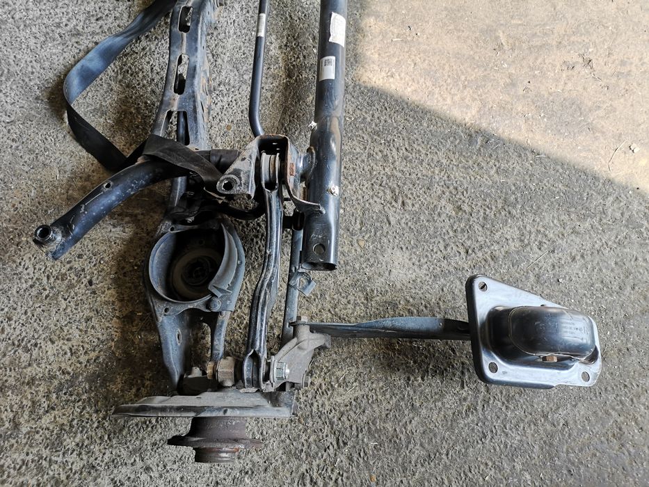 Punte spate VW Golf 7 2013, Audi A3 8V 5Q0505315G