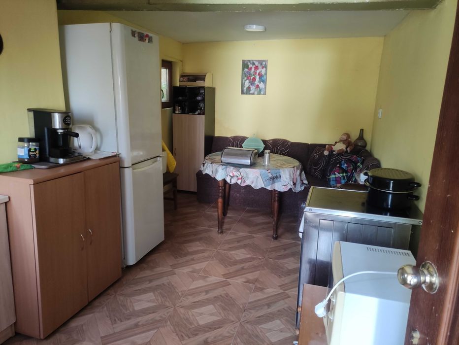 Дава се под наем Къща в с. Мирково, Област София-област - 70 кв.м за 153 € - Снимка #18