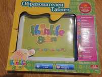 *Образ.таблет Thinkle Stars и Лего 320 ч,пъзел FROZEN,чанти Елза и Ана