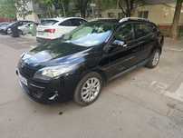 Renault Megane Navi,clima,110cp,inmatriculata