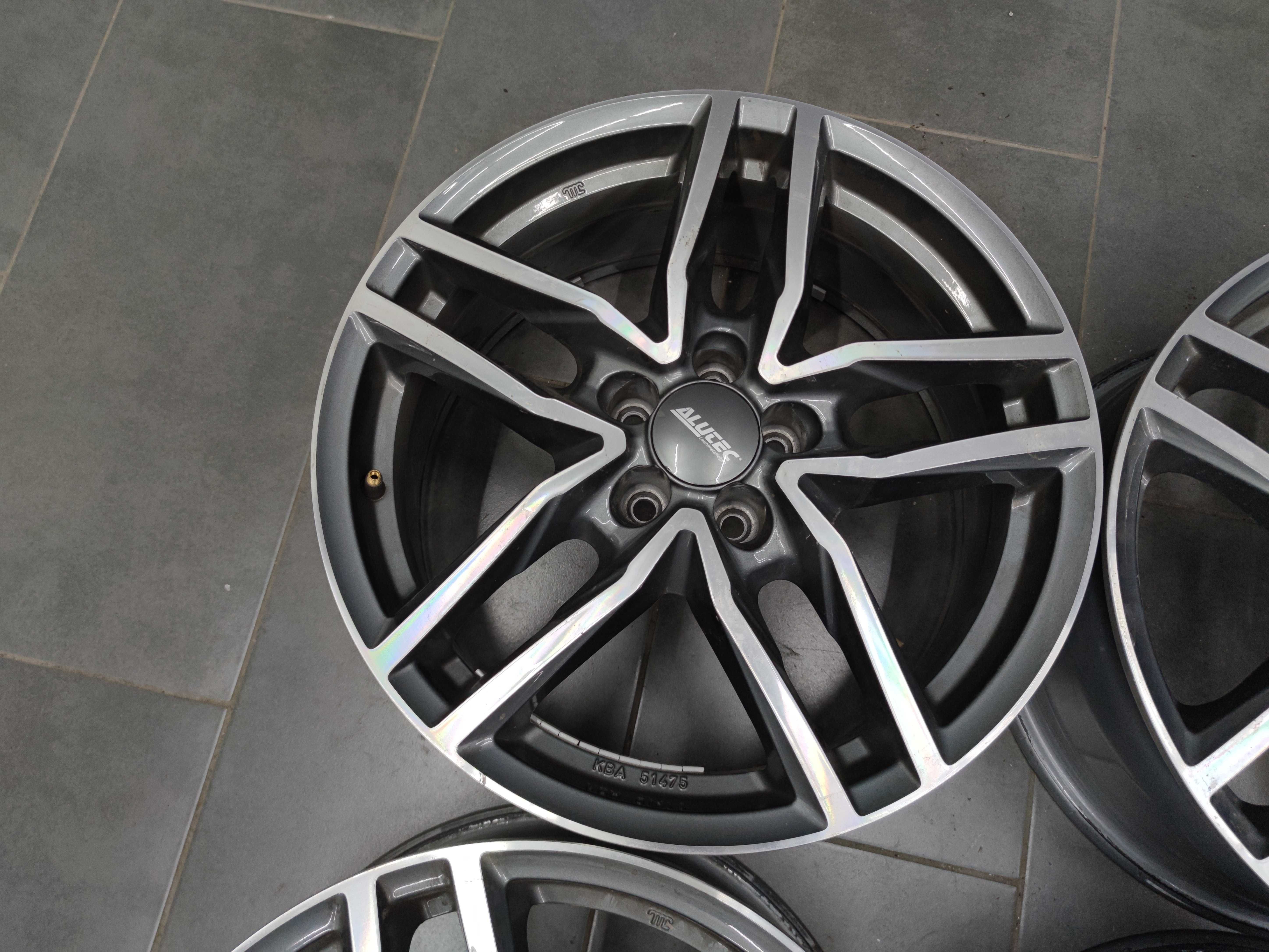 Джанти 17 - Polo, Golf 4, Skoda Fabia, Scala, Rapid, Roomster