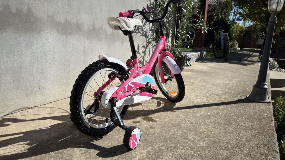 Колело 16 и 20 Велосипед