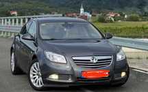 Vând urgent Opel Insigna
