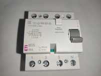 Compoente tablou electric MCB/RCCB