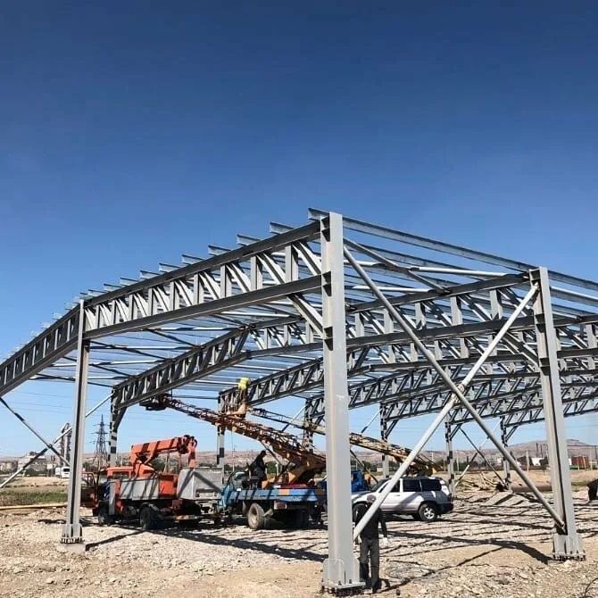 Металлоконструции, сендаич панели, кровля, сайдинг, бетон фундамент