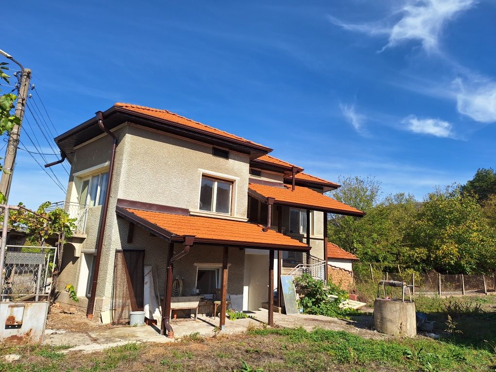 Продава се Къща в с. Николово, Област Монтана - 124 кв.м за 589 €/кв.м - Снимка #7