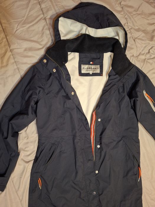 Jean Paul  Ново дамско туристическо яке ветровка М размер
