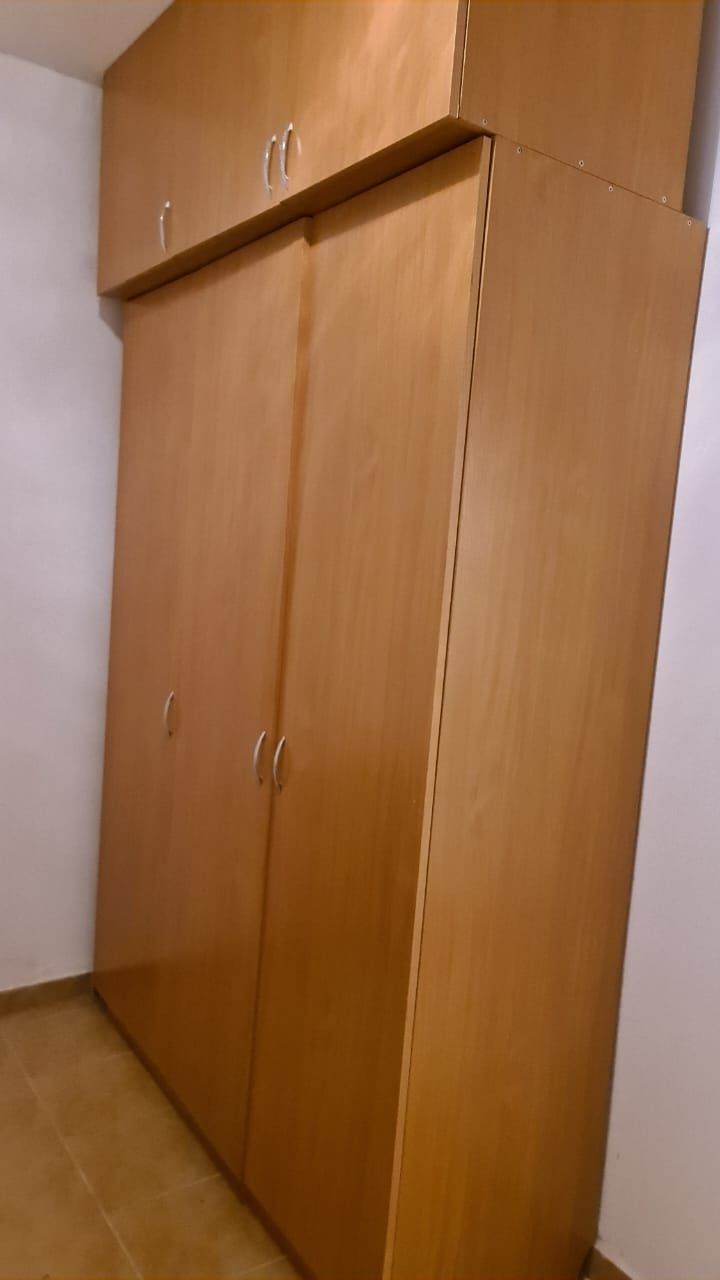 Самый удобный ШКАФ для прихожей, можно для офиса