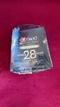 Crest 3D Whitestrips Benzi Plasturi Albire dentara SUPREME 16% peroxid