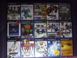 Playstation 2 оригинални игри плейстейшън 2 PS 2