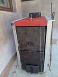 Vand centrala viadrus 35 kw