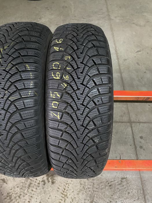 Anvelope iarna 205/60/16 Goodyear Ultra Grip 9+ 205 60 16 R16