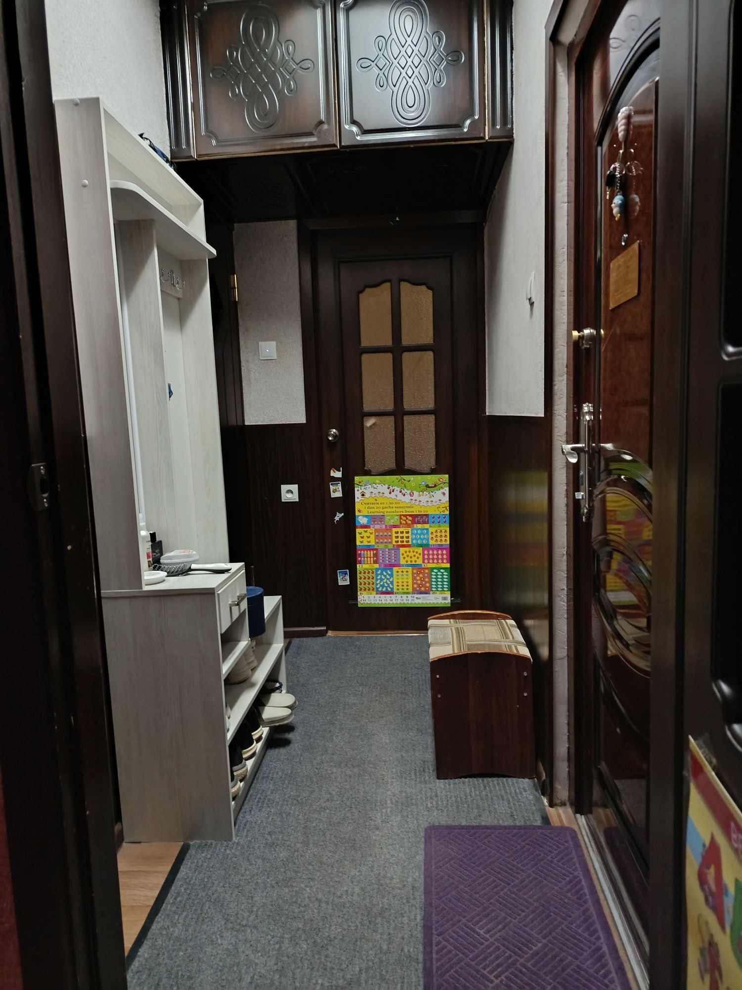 Продам квартиру в Мирзо-Улугбекском районе