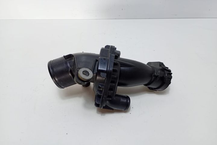 Tub Intercooler 165761844R Nissan Qashqai a 2-a generatie J11 seria