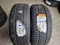 225/60/17 PIRELLI 2БР