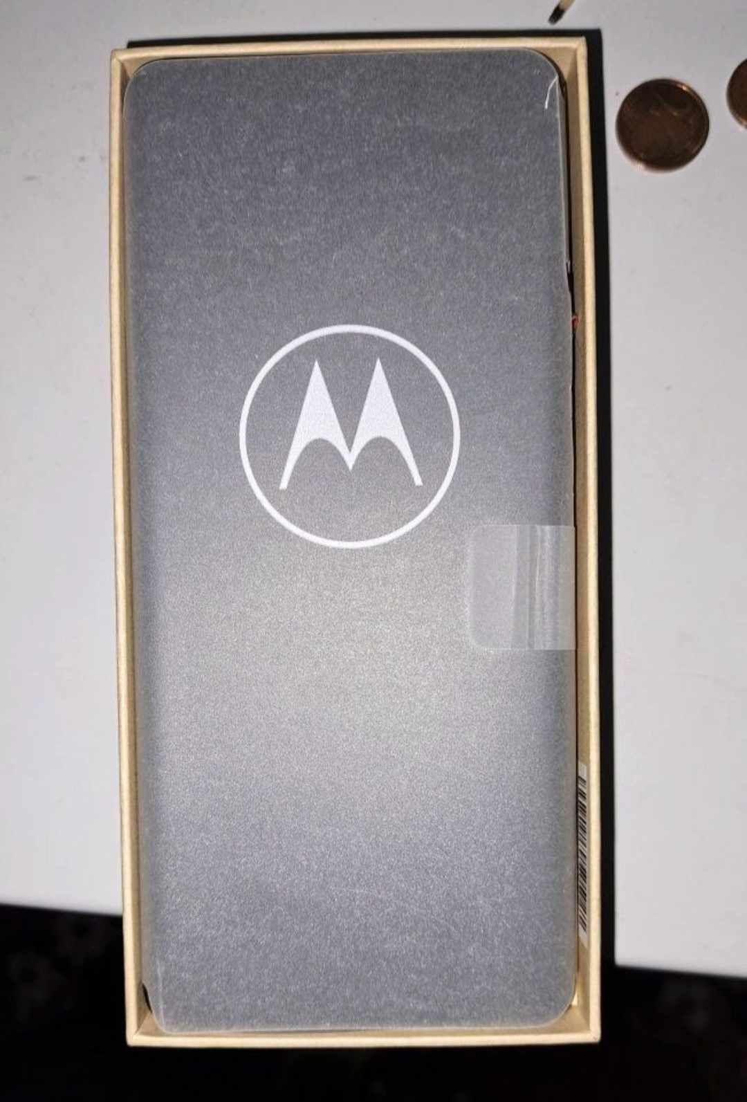 Motorola Edge 40 256/8 NOU Fullbox