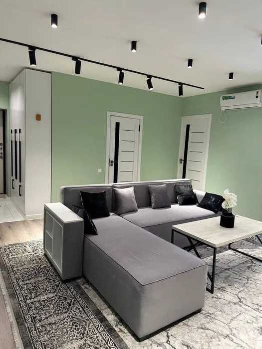 Сдаётся евро квартира 3-ком. 3/9, метро Новза, 3 квартал! 705*