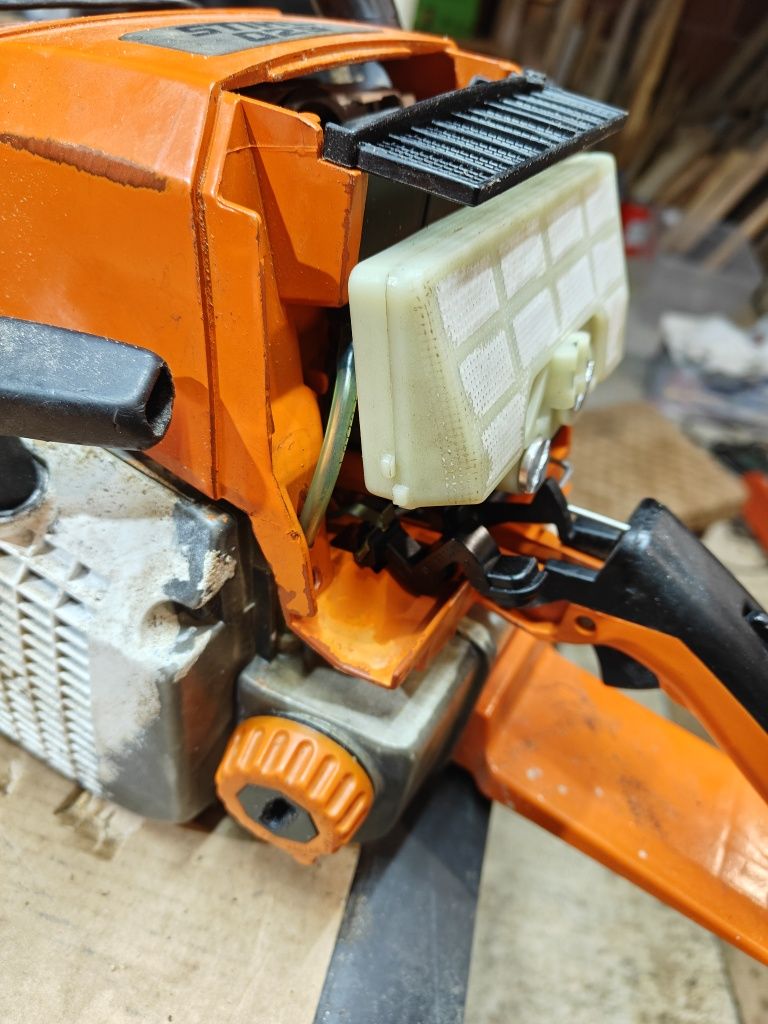 Stihl 029 /щил 029