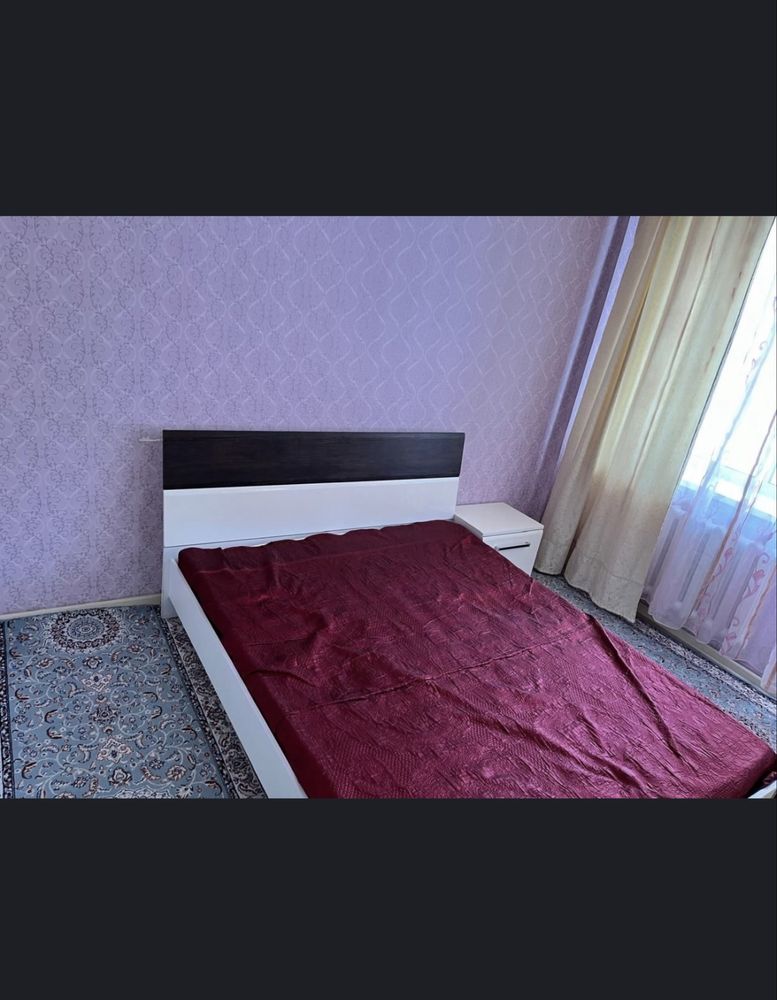 Спальный гарнитур в отличном состоянии