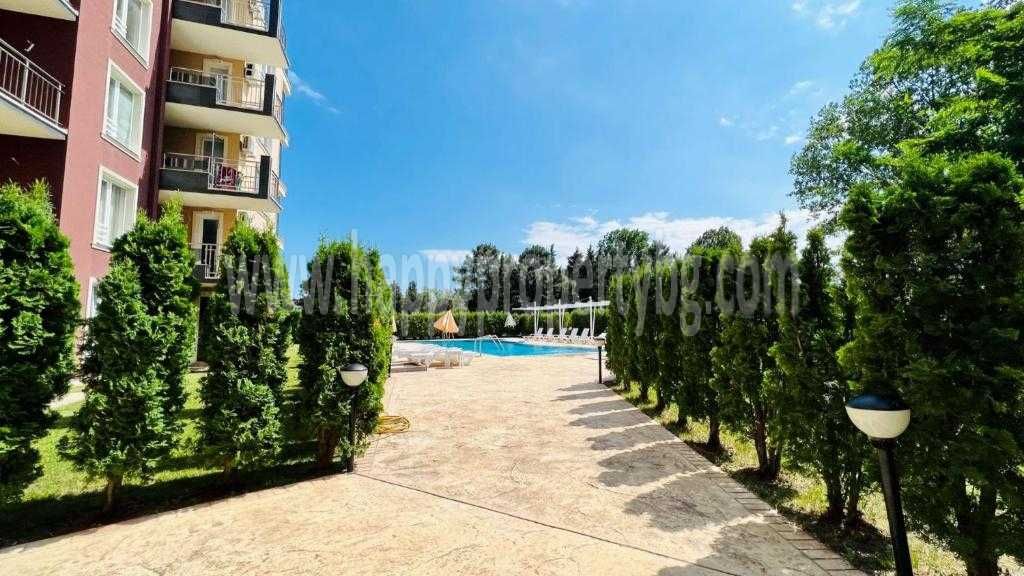 Продава се Едностаен апартамент в к.к. Слънчев бряг - 36 кв.м за 1359 €/кв.м - Снимка #8