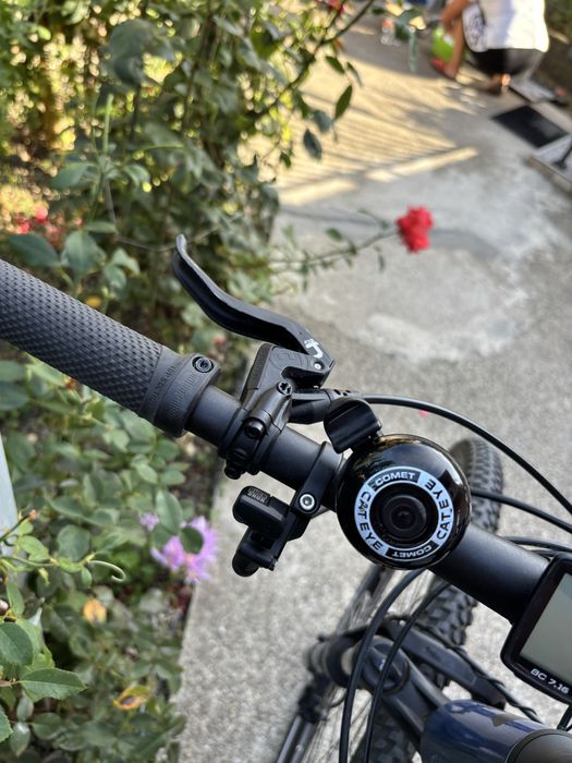 Bicicleta Cube Reaction Pro roata 29”