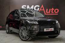Land Rover Range Rover Velar Range Rover Velar R-DYNAMIC Automat Garantie/Finantare