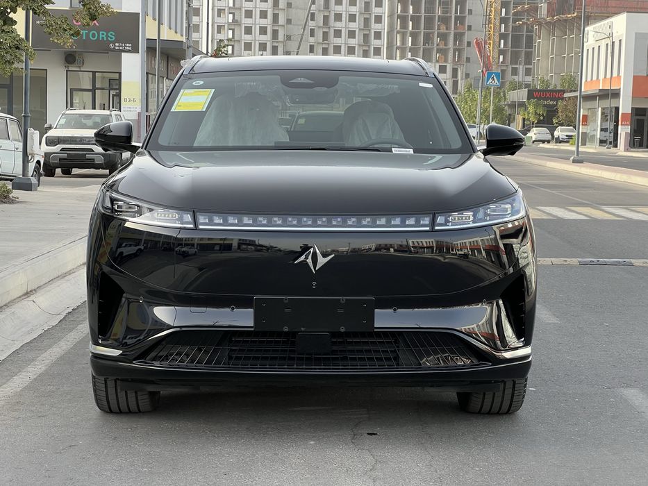 DongFeng 008 Retyling