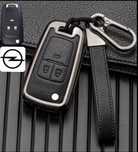 Калъф за ключ Chevrolet Cruze Opel Astra Corsa Zafira Antara Mokka