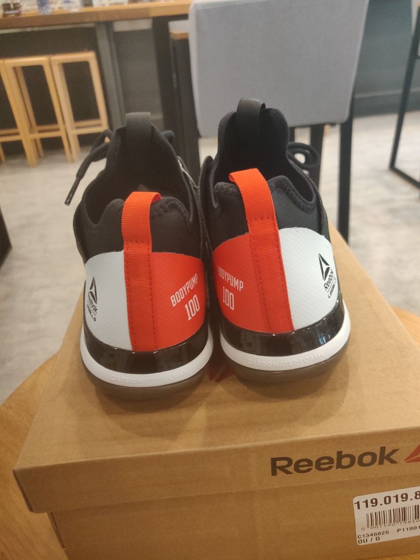 Reebok Ultra 4.0 Les Mills размер 40.5