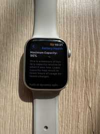 Смарт часовник Apple watch S8, 45 mm