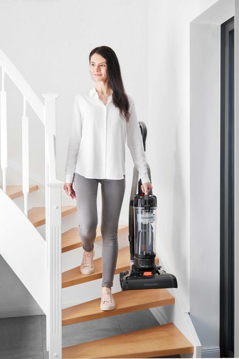 Aspirator Vertical Hanseatic 2-1 Cu Fir Import Germania Garantie MX170