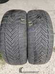 SET 2 Anvelope Iarna 205/55 R16 MICHELIN Alpin 6 91H