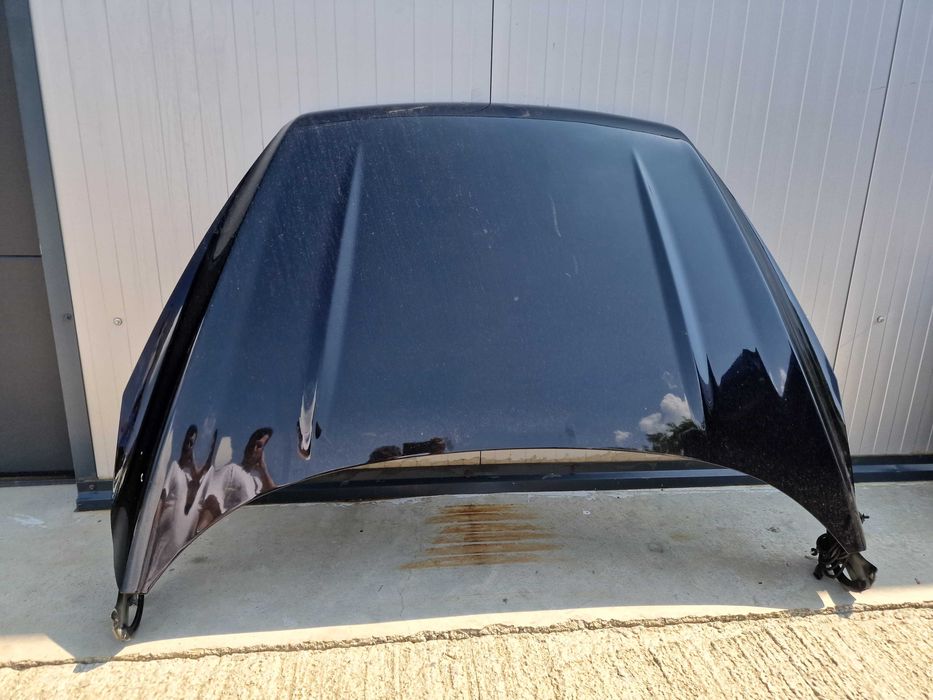 Capota motor Ford Kuga Mk2 facelift neagra impecabila originala