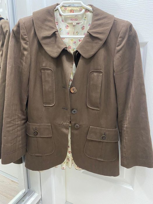 Sacou Kenzo marimea M