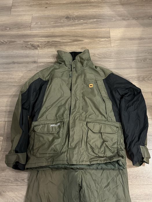 Зимен костюм Prologic HighGrade Thermo Suit