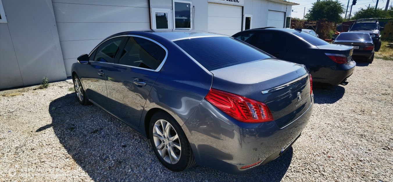 G28 TINT Studio Plovdiv Затъмняване на стъкла