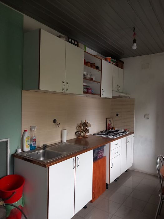 Casa de vânzare Cârligu Mare Glodeanu Siliștea