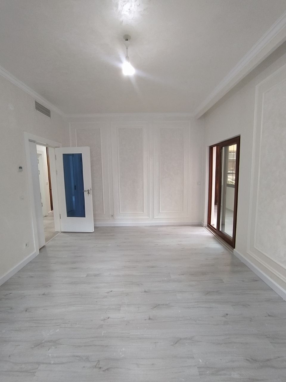 2Комнатная Евроремонт Яккасарай Новостройка 70м2 ЖК Istanbul City Prem