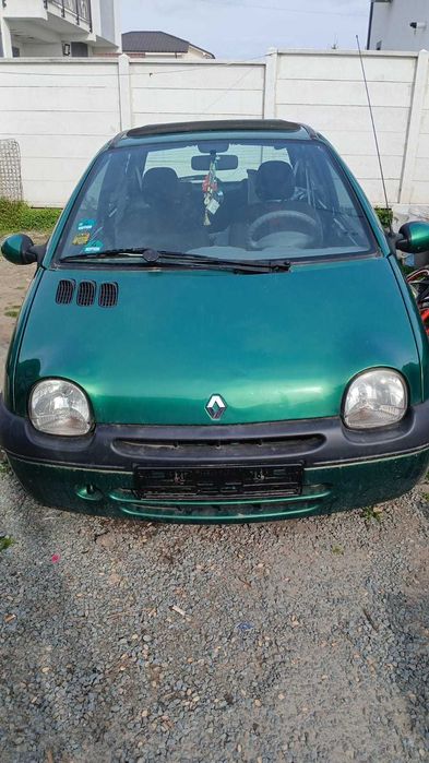Se vinde Renault Twingo