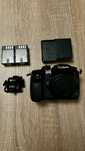 Panasonic gh4 Full Box
