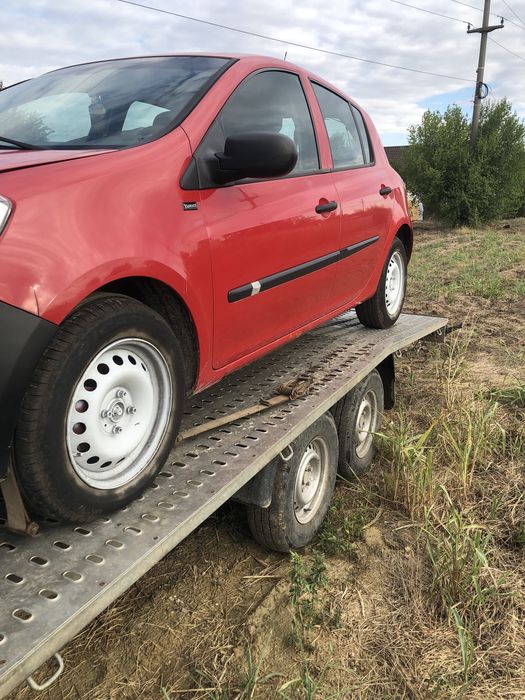 Usa /Portiera ,Haion Hayon ,Aripa Renault Clio 3 Facelift 2012